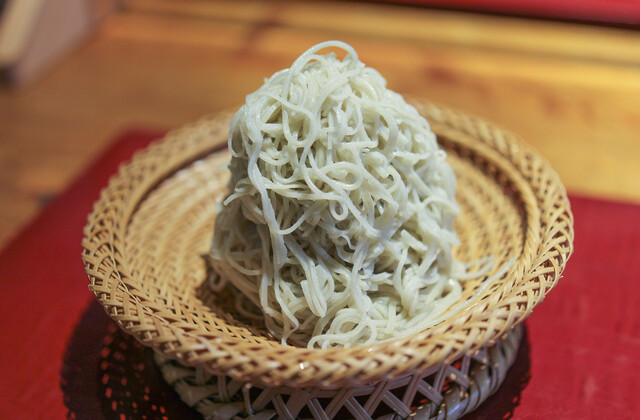 Soba Takama photo 3