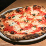 PISOLA - マルゲリータ☆