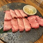 焼肉Lab  - 
