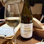 囲炉裏バル カルボ - 