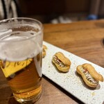 囲炉裏バル カルボ - 