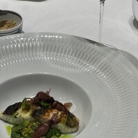 Grand rocher - 