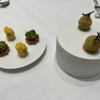 Grand rocher - 