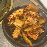 焼肉とみ 横浜関内店 - 