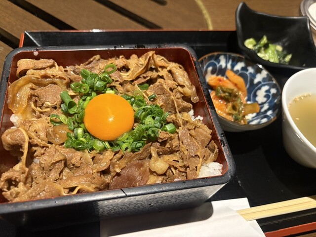 Yakiniku Sanya Nagoyaeki Rusento photo 3