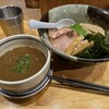 麺也 時しらず 学芸大学店