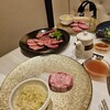 Private rooms Yakiniku Sannou - 