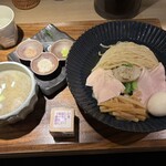 Tokyo Style Noodle ほたて日和 - 