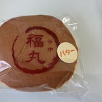 谷中 福丸饅頭 - 