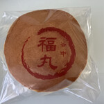 谷中 福丸饅頭 - 