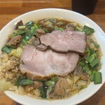 極汁美麺 umami - 