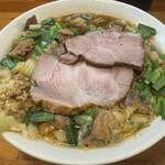 極汁美麺 umami - 