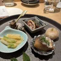 恵比寿 逆月 - 