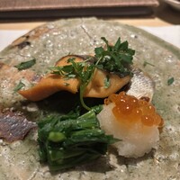 恵比寿 逆月 - 