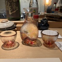 恵比寿 逆月 - 