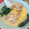 ラーメンショップ 前ヶ崎店 