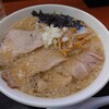 肉煮干中華そば 鈴木ラーメン店