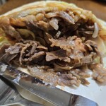 オメルズ ケバブ - 