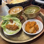 カトマンドゥカリーPUJA - 