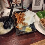 꼬치구이 시바텐 신바시점 - 