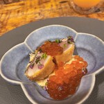 立呑み とだか - 