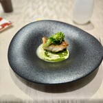 プチレストラン ブーケ・ド・フランス - コブダイ