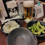 꼬치구이 시바텐 신바시점 - 