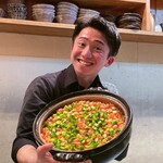 立呑み とだか - 