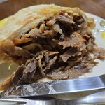 オメルズ ケバブ - 