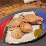 立呑み とだか - 