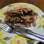 オメルズ ケバブ - 