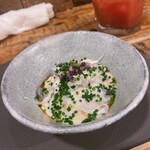 立呑み とだか - 