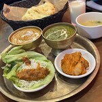 カトマンドゥカリーPUJA - 