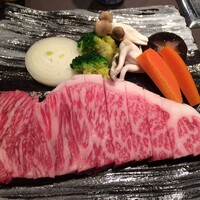 米澤牛DINING べこや - 