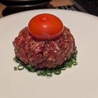 焼肉ホルモン 稲田 -  焼肉ホルモン 稲田 -