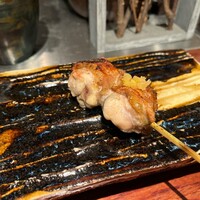 薪炭まだら - 