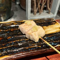 薪炭まだら - 