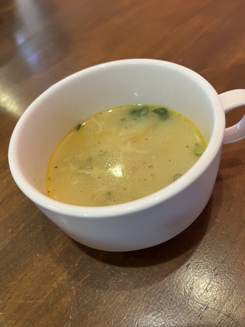 Kathmandu Curry PUJA Takatsuki photo 3