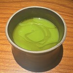 トムクリオーザ - 