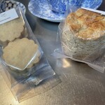 菓子屋 シノノメ - 