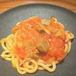 トムクリオーザ - 