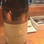 トムクリオーザ - 