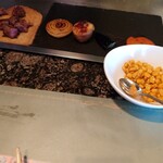 鉄板焼ステーキハウス ルセール - 