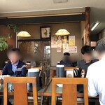 中華食酒処　さいらい亭 - 