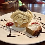 レストラン ペニーレイン - 