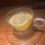 トムクリオーザ - 