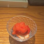 トムクリオーザ - 