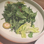 トムクリオーザ - 