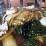 中華食酒処　さいらい亭 - 