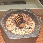 トムクリオーザ - 